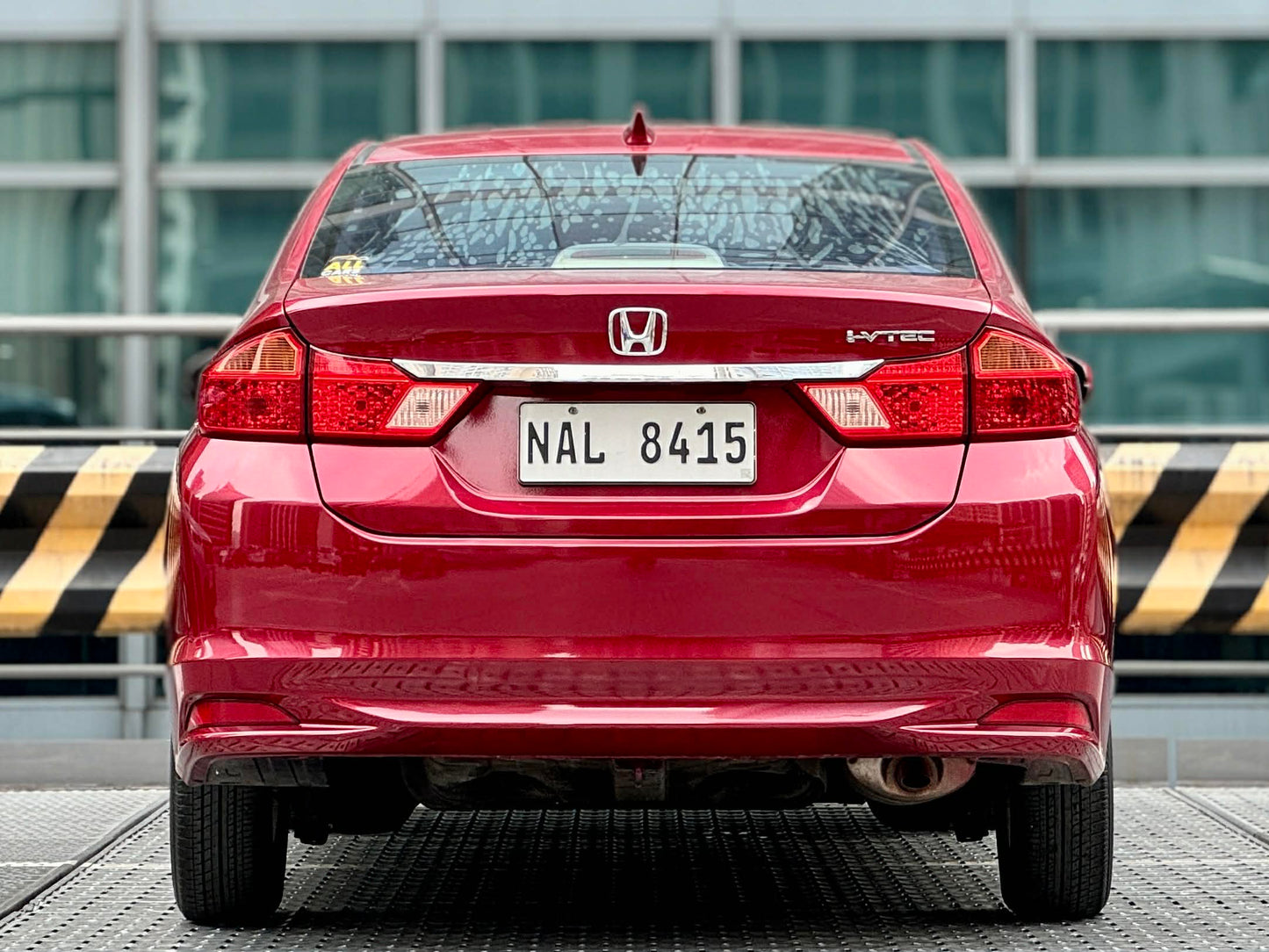 2017 Honda City E 1.5, Automatic, Gas