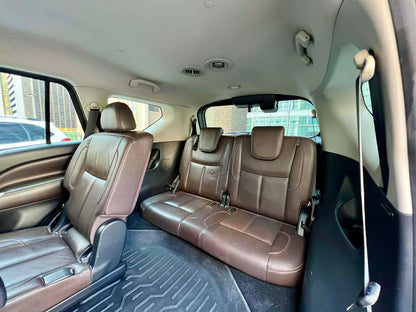 2019 Nissan Terra VL 2.5, Automatic, Diesel