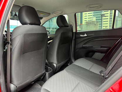 2022 Kia Stonic LX 1.4, Automatic, Gas