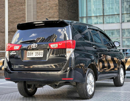 2024 Toyota Innova 2.8 XE, Automatic, Diesel