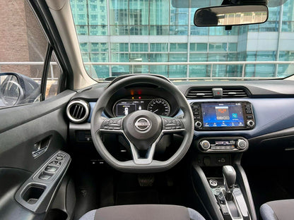 2025 Nissan Almera VE turbo a/t
