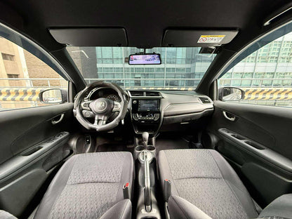 2021 Honda Brio V 1.2, Automatic, Gas