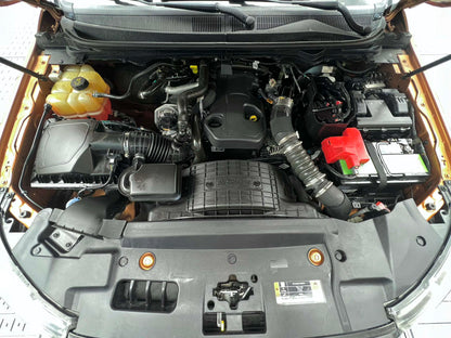 2021 Ford Ranger Wildtrak 2.0 4x2, Automatic, Diesel