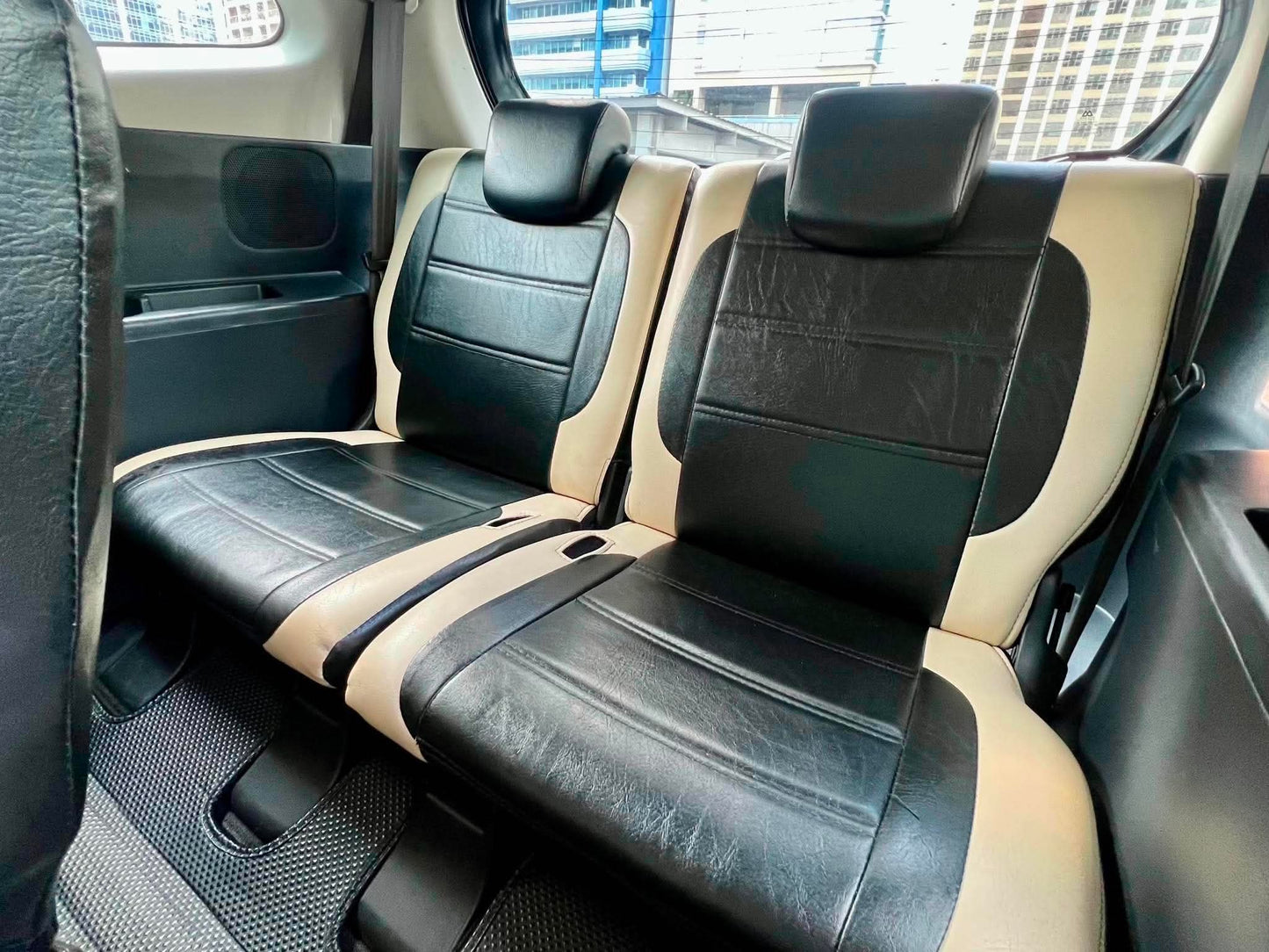 2020 Toyota Rush 1.5 G, Automatic, Gas