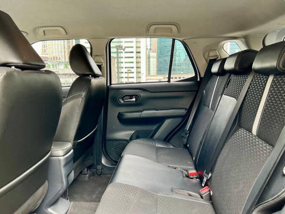 2022 Toyota Raize 1.0 Turbo, Automatic, Gas