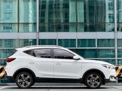 2020 MG ZS Alpha 1.5, Automatic, Gas