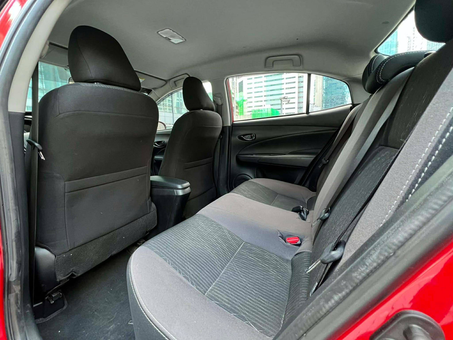 2024 Toyota Vios 1.3 XLE, Automatic, Gas