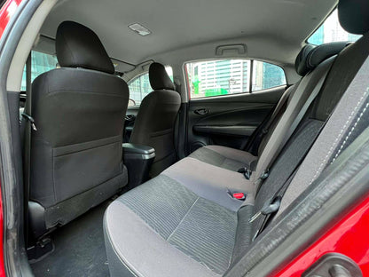 2024 Toyota Vios 1.3 XLE, Automatic, Gas