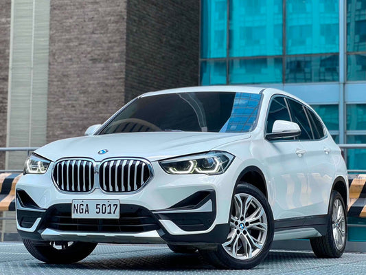 2020 BMW X1 2.0, Automatic, Diesel