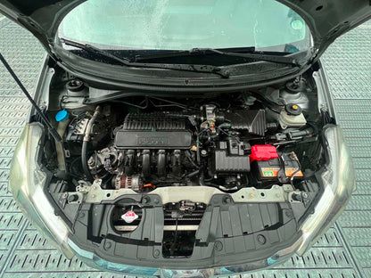 2017 Honda Mobilio 1.5 V, Automatic, Gas