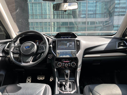 2023 Subaru Forester Eyesight 2.0 IS AWD, Automatic, Gas