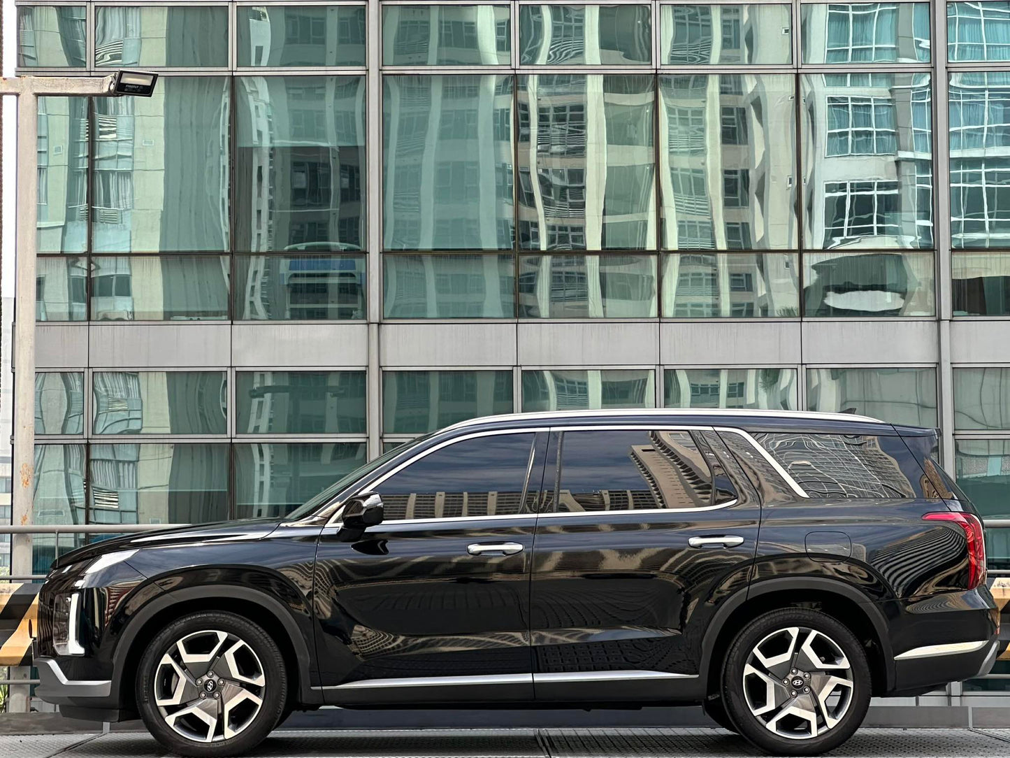 2023 Hyundai Palisade 2.2, Automatic, Diesel