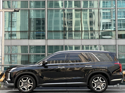2023 Hyundai Palisade 2.2, Automatic, Diesel