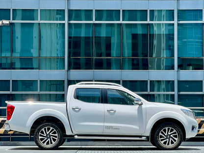 2019 Nissan Navara EL 4x2 2.5, Automatic, Diesel