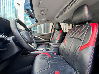 2023 Mitsubishi Xpander 1.5 GLS, Automatic, Gas