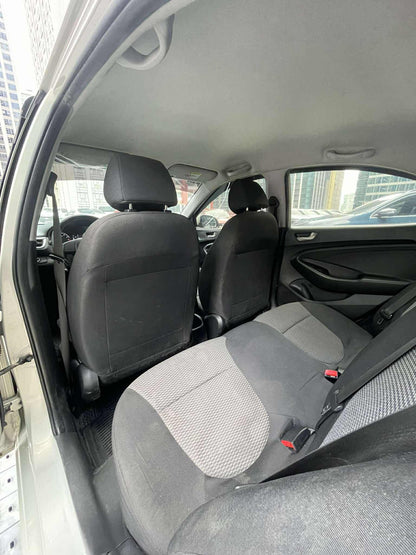 2019 Hyundai Reina 1.4 GL, Automatic, Gas