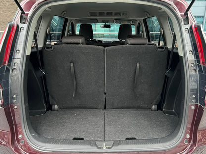 2024 Suzuki Ertiga GL Hybrid, Automatic, Gas