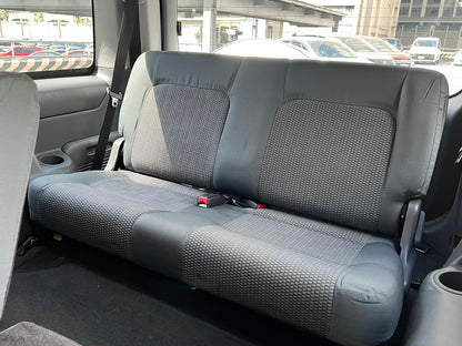 2014 Ford Everest 2.5L 4x2, Automatic, Diesel