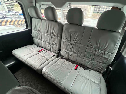 2018 Toyota Hiace Super Grandia 3.0, Automatic, Diesel