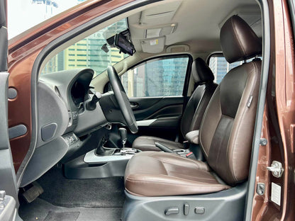 2020 Nissan Terra VL 4x2 2.5, Automatic, Diesel