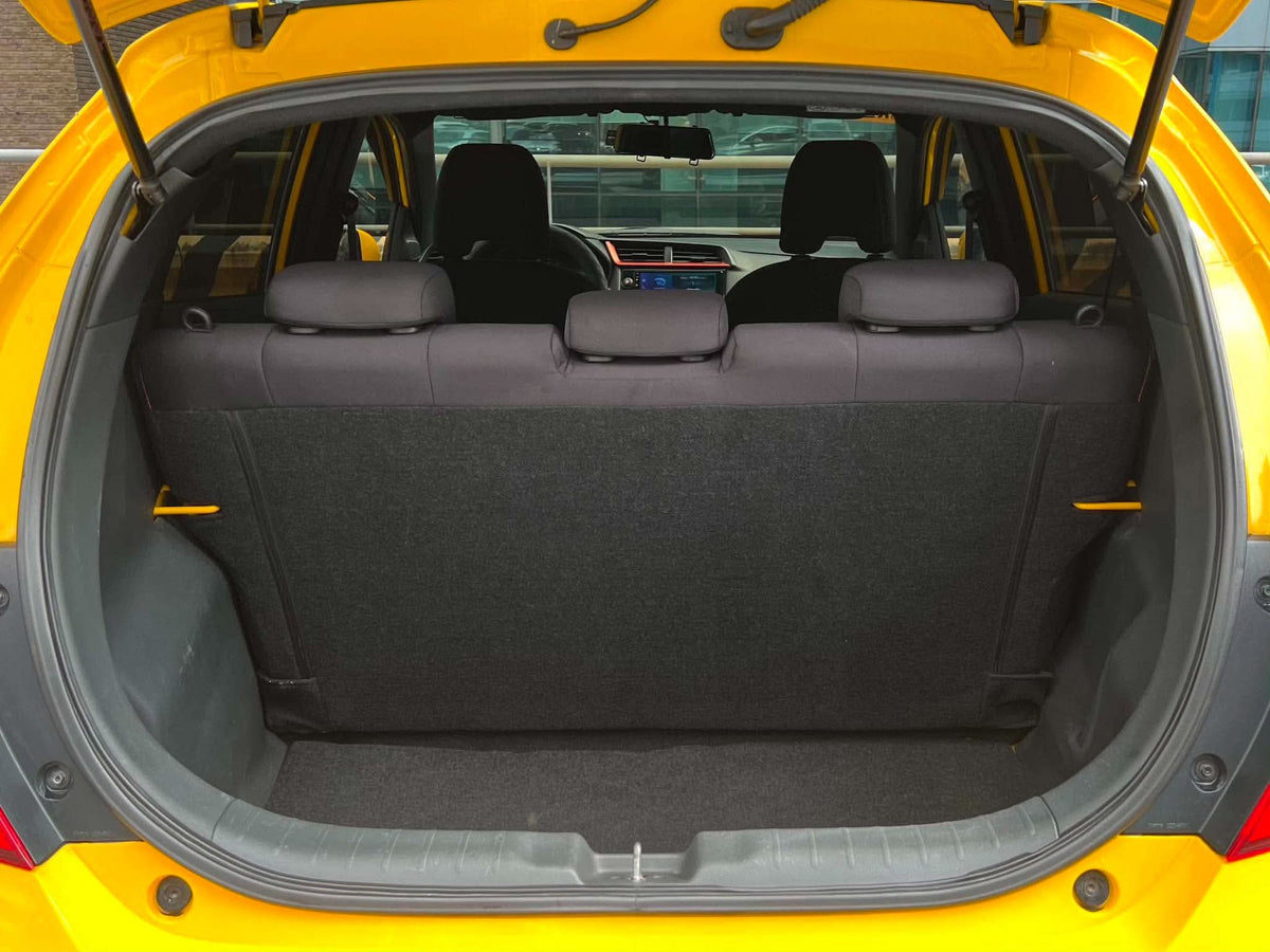2022 Honda Brio 1.2 RS Black Top, Automatic, Gas