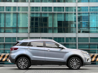 2022 Ford Territory 1.5 Titanium, Automatic, Gas