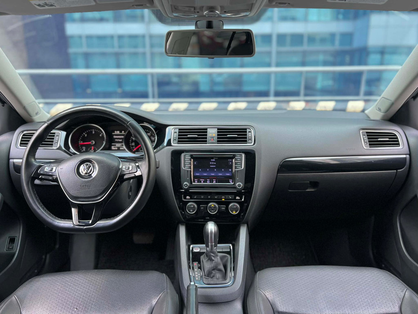 2017 Volkswagen Jetta 2.0 TDI, Automatic, Diesel