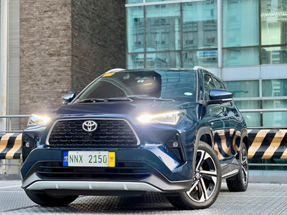 2024 Toyota Yaris Cross 1.5 S HEV, Automatic, Gas