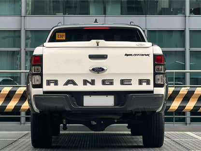 2020 Ford Ranger Wildtrak 2.0 4x2, Automatic, Diesel