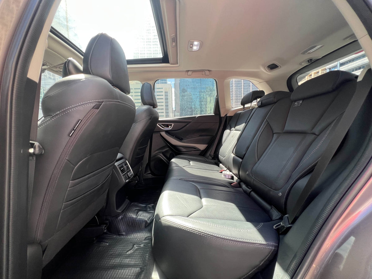 2023 Subaru Forester Eyesight 2.0 IS AWD, Automatic, Gas