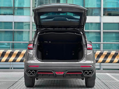 2023 Geely Coolray 1.5 Sports, Automatic, Gas