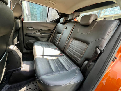 2023 Nissan Kicks VE Epower Hybrid 1.2, Automatic, Gas
