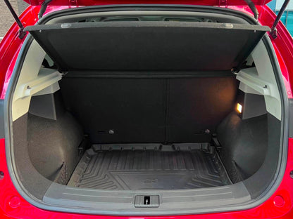 2020 MG ZS Alpha 1.5, Automatic, Gas