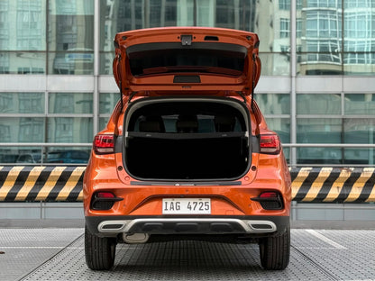 2024 MG ZS 1.5 Comfort, Automatic, Gas