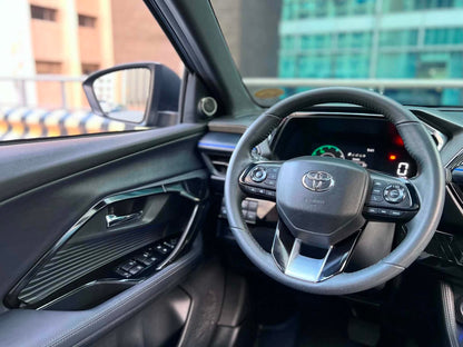 2024 Toyota Yaris Cross 1.5 Hybrid, Automatic, Gas