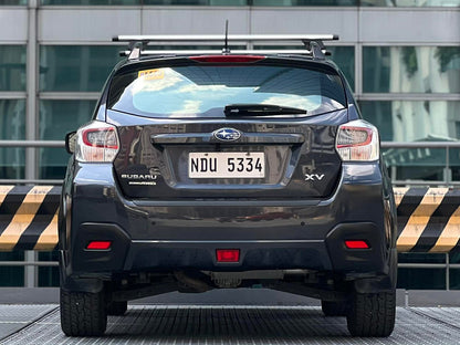 2016 Subaru XV 2.0i AWD, Automatic, Gas