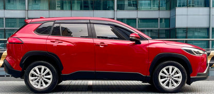 2023 Toyota Corolla Cross 1.8 G, Automatic, Gas