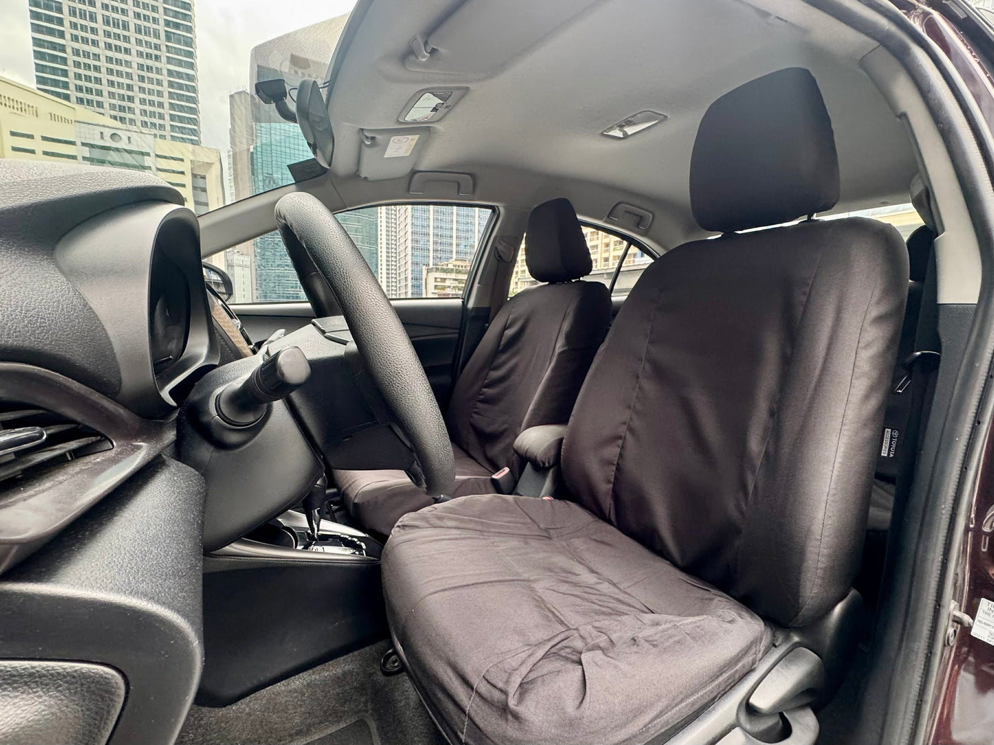 2021 Toyota Vios XLE 1.3, Automatic, Gas