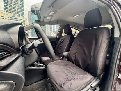 2021 Toyota Vios XLE 1.3, Automatic, Gas