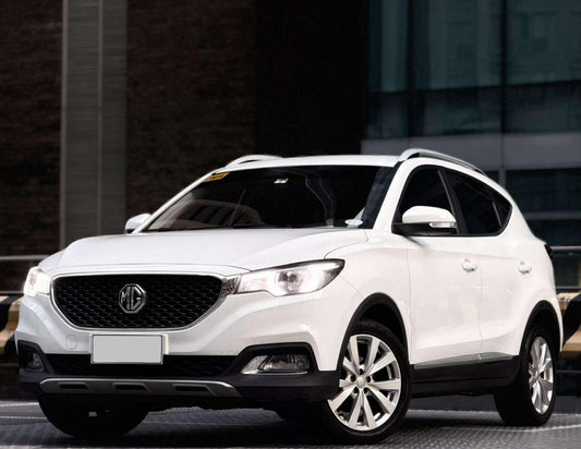 2023 MG ZS 1.5 Style, Automatic, Gas