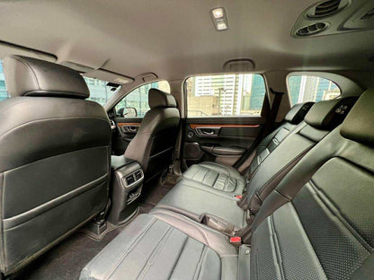 2023 Honda CRV  1.6 S 4x2, Automatic, Diesel