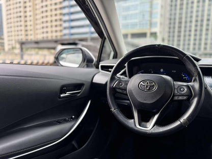 2020 Toyota Altis Hybrid HEV 1.8, Automatic, Gas