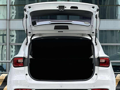2023 MG ZS 1.5 ALPHA, Automatic, Gas