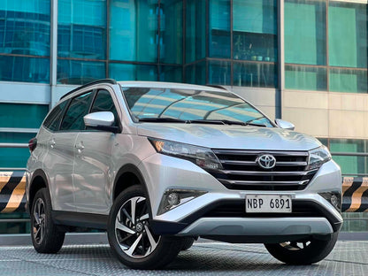 2019 Toyota Rush 1.5 G, Automatic, Gas