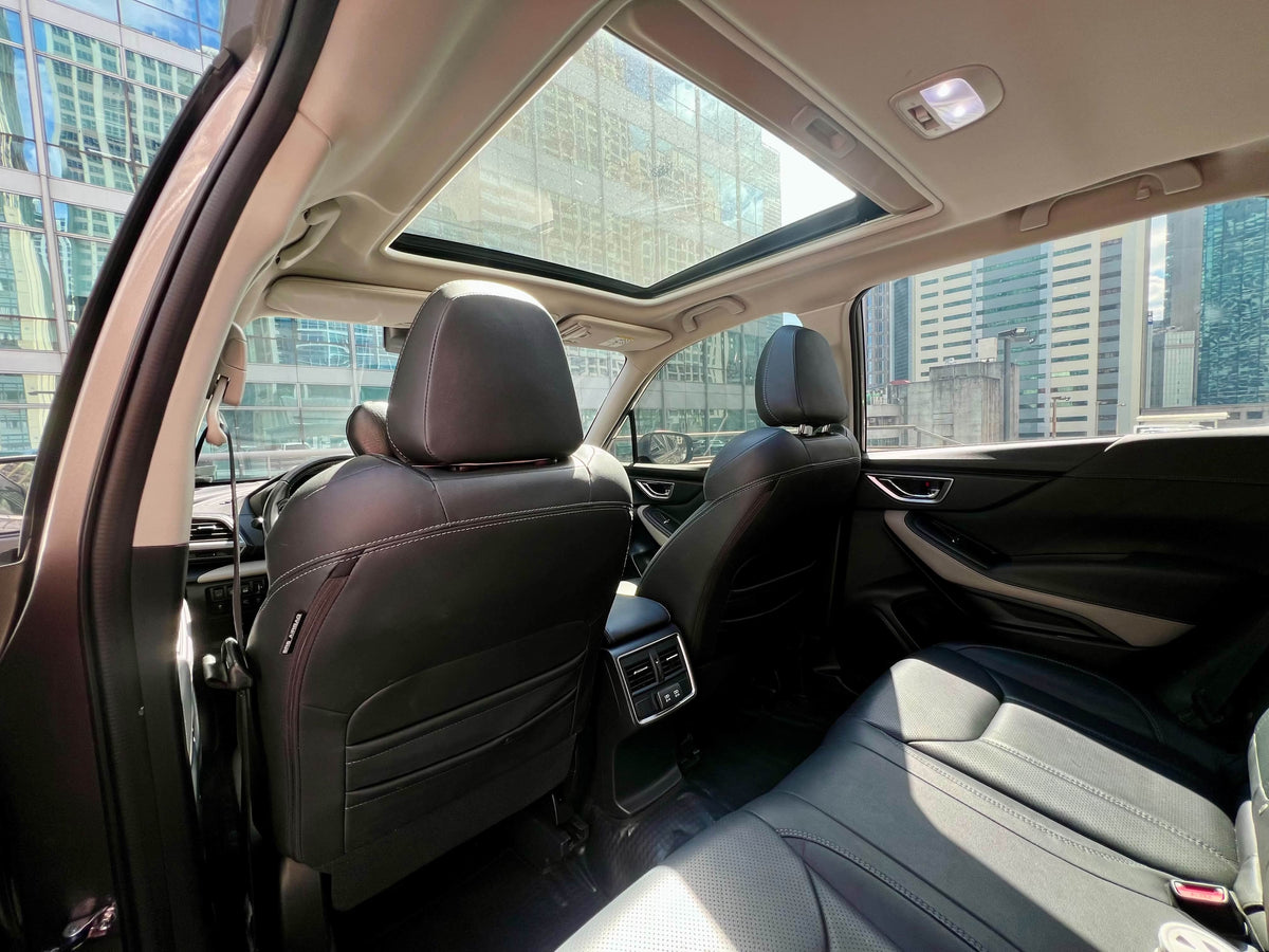 2023 Subaru Forester Eyesight 2.0 IS AWD, Automatic, Gas