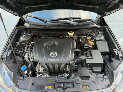 2018 Mazda CX3 2WD Sport 2.0, Automatic, Gas
