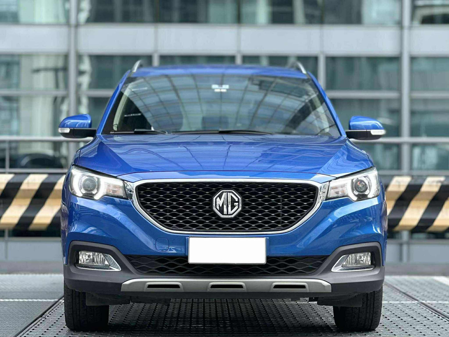 2019 MG ZS 1.5 Style, Automatic, Gas