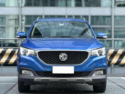 2019 MG ZS 1.5 Style, Automatic, Gas