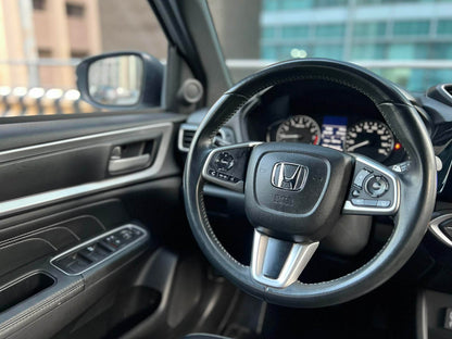 2023 Honda BRV 1.5 VX Sensing, Automatic, Gas