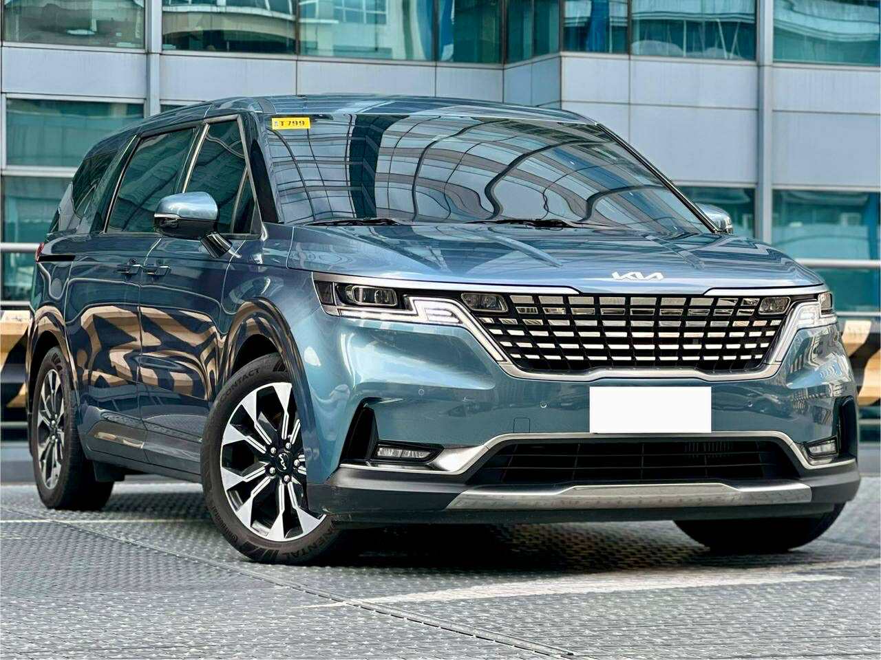 2023 Kia Carnival 2.2 SX, Automatic, Diesel